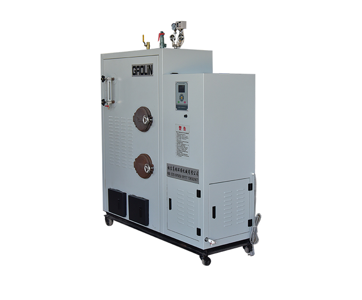 80KG氣體發(fā)生器